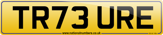 TR73 URE