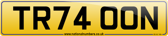 TR74 OON
