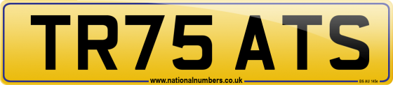 TR75 ATS