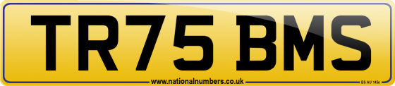 TR75 BMS