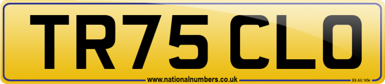 TR75 CLO