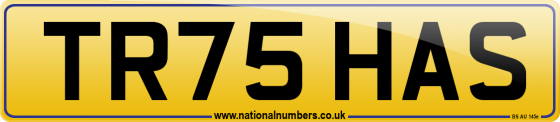 TR75 HAS