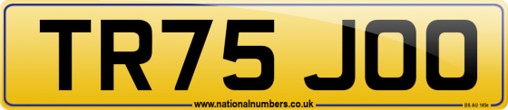 TR75 JOO