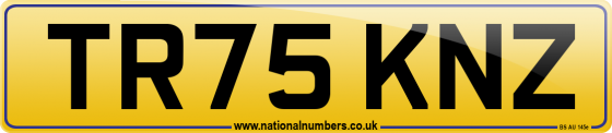 TR75 KNZ