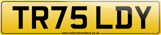 TR75 LDY
