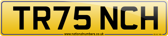 TR75 NCH