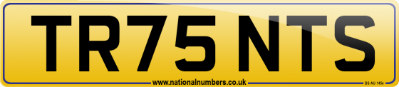 TR75 NTS