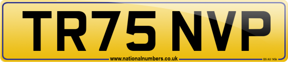TR75 NVP