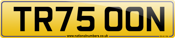 TR75 OON