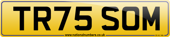 TR75 SOM