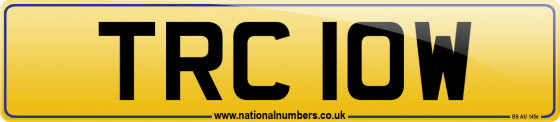 TRC 10W