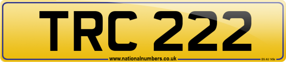 TRC 222
