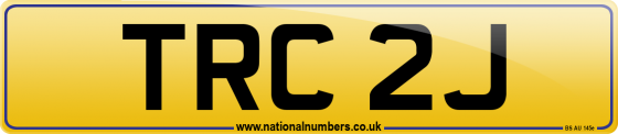 TRC 2J