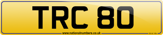 TRC 80