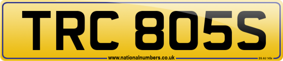 TRC 805S