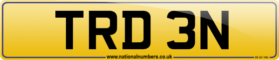 TRD 3N