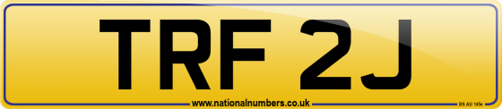 TRF 2J