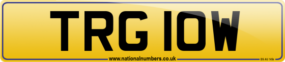 TRG 10W