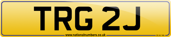 TRG 2J