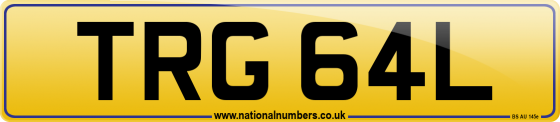 TRG 64L