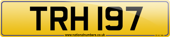 TRH 197