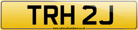 TRH 2J