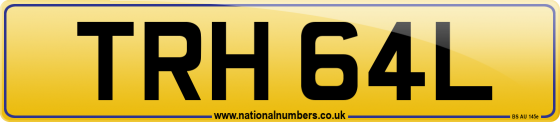 TRH 64L