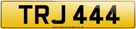 TRJ 444