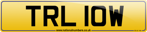 TRL 10W