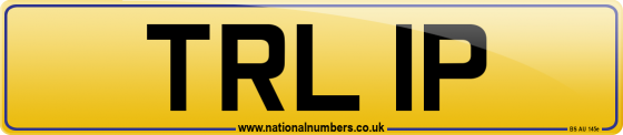 TRL 1P