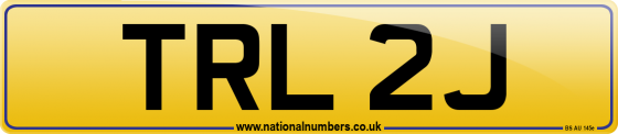 TRL 2J