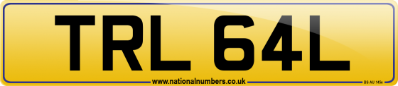 TRL 64L