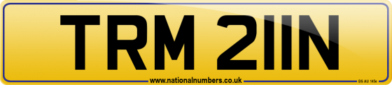 TRM 211N