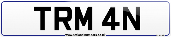 TRM 4N