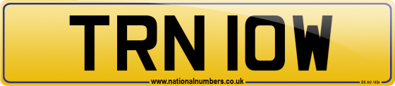TRN 10W
