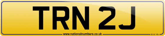 TRN 2J
