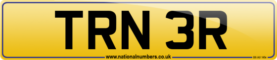 TRN 3R