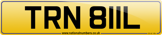 TRN 811L