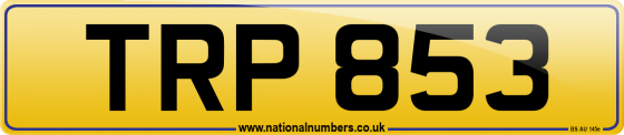 TRP 853