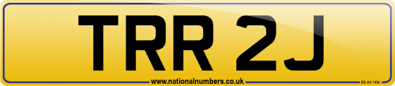 TRR 2J