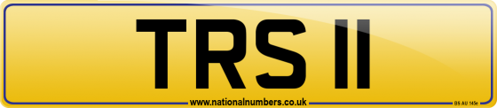 TRS 11