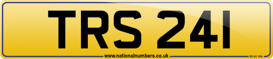 TRS 241