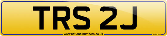 TRS 2J