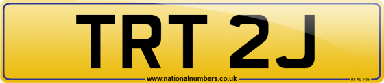 TRT 2J