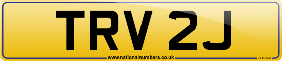 TRV 2J