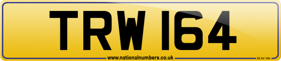 TRW 164
