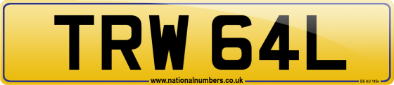 TRW 64L