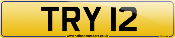 TRY 12