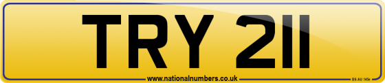 TRY 211