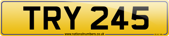 TRY 245